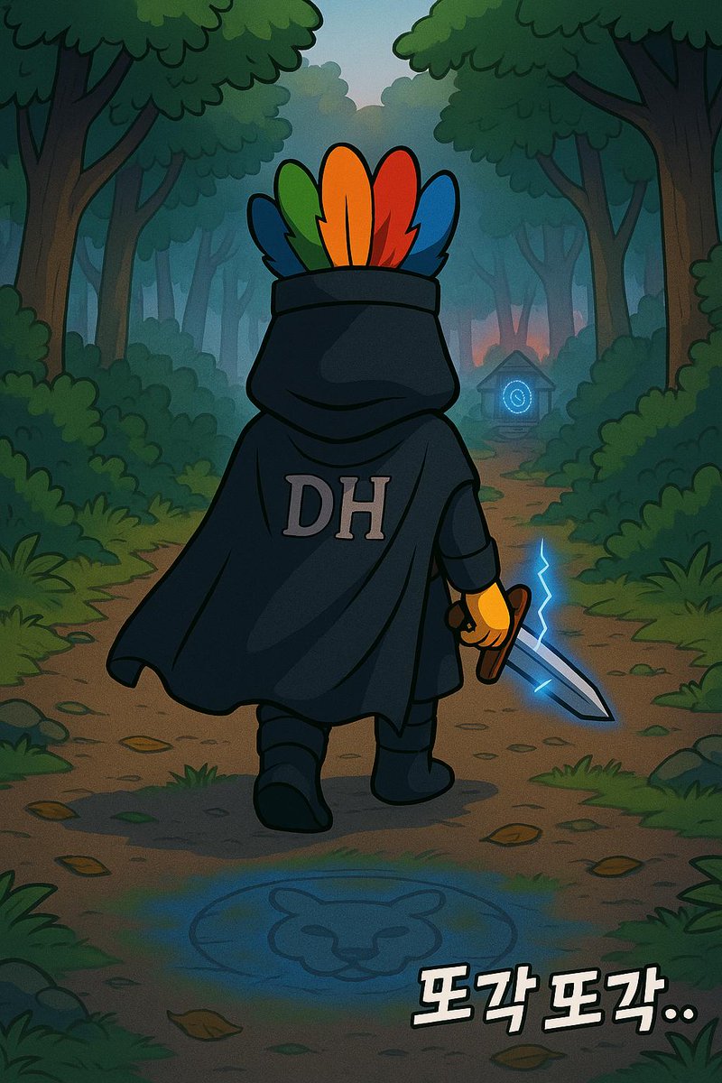 DH tweet media