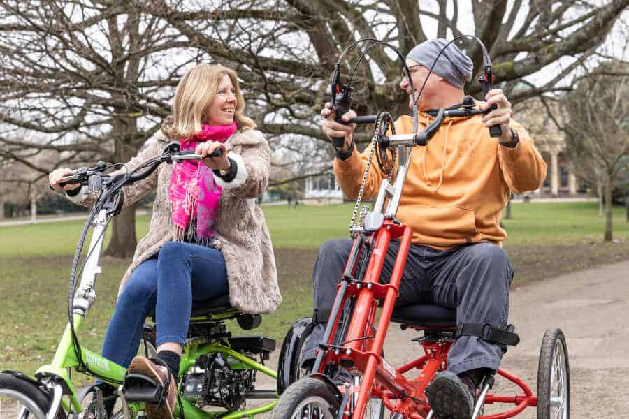 THIIS Magazine (@wwwthiiscouk) on Twitter photo #ICYMI: Bespoke inclusive tricycle manufacturer Tomcat has been awarded a prestigious <a href="/TheKingsAwards/">The King's Awards</a> for Enterprise in International Trade. Read here: bit.ly/4k12xq4 #ICYMI: Bespoke inclusive tricycle manufacturer Tomcat has been awarded a prestigious <a href="/TheKingsAwards/">The King's Awards</a> for Enterprise in International Trade. Read here: bit.ly/4k12xq4