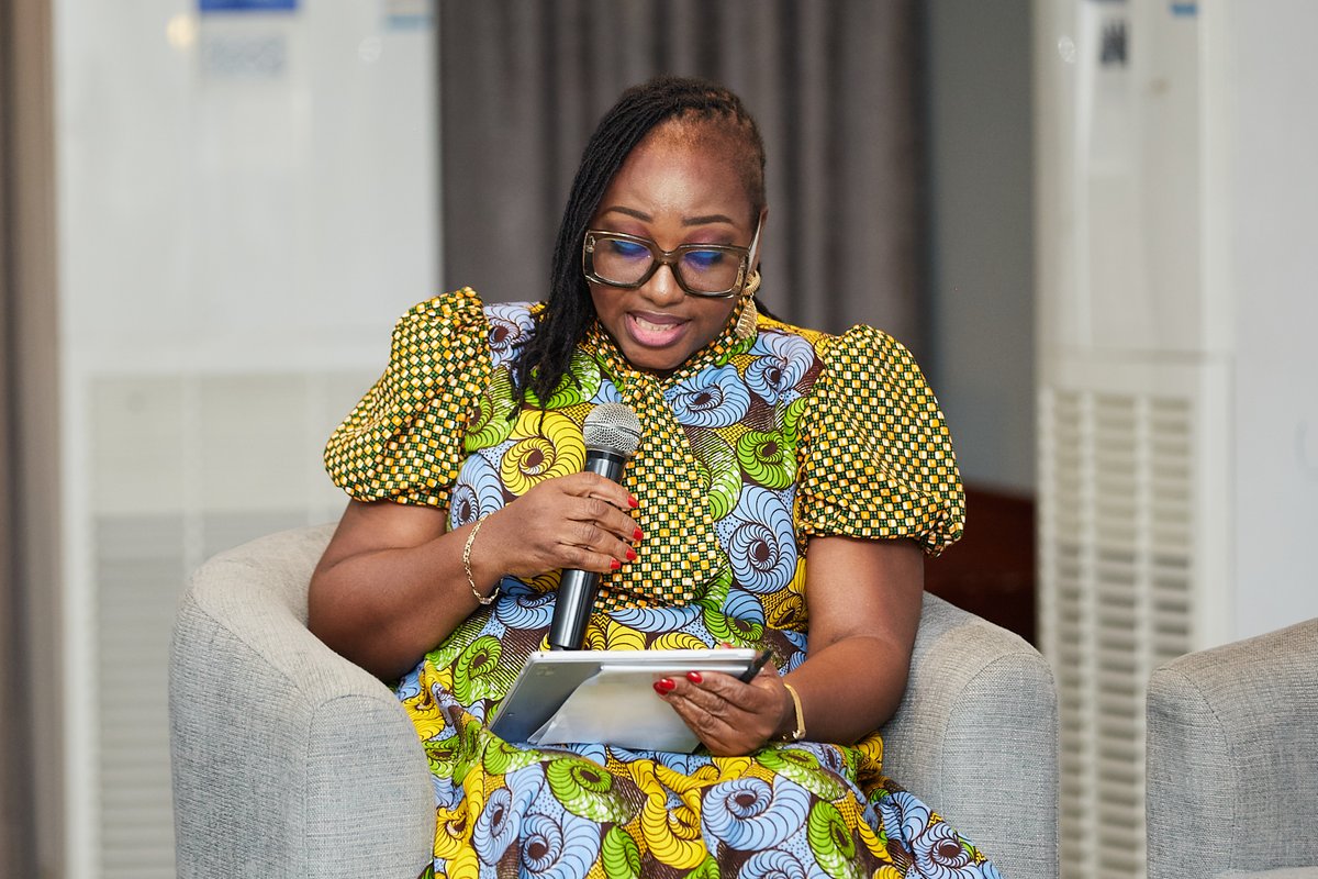 EPLeadersgh's tweet photo. Some key reflections:
-Ethical leadership must be the foundation of public service.
-Youth voices are not just necessary, they are critical.
-Transparency in policy creation and implementation builds trust.
-Systems must be built where young leaders feel safe, supported, and heard.