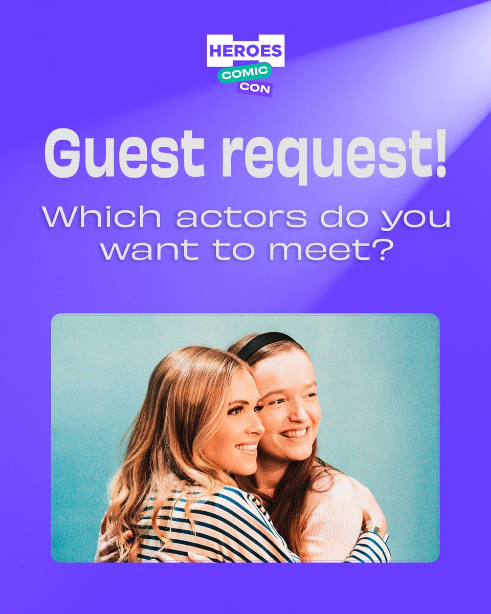 Heroes Comic Con Belgium tweet media