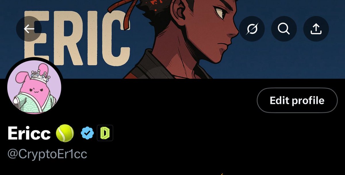 Can’t explain how happy I am to receive this badge. ✨ 

<a href="/DawinCorp/">Dawin Corp.</a> 🇯🇵