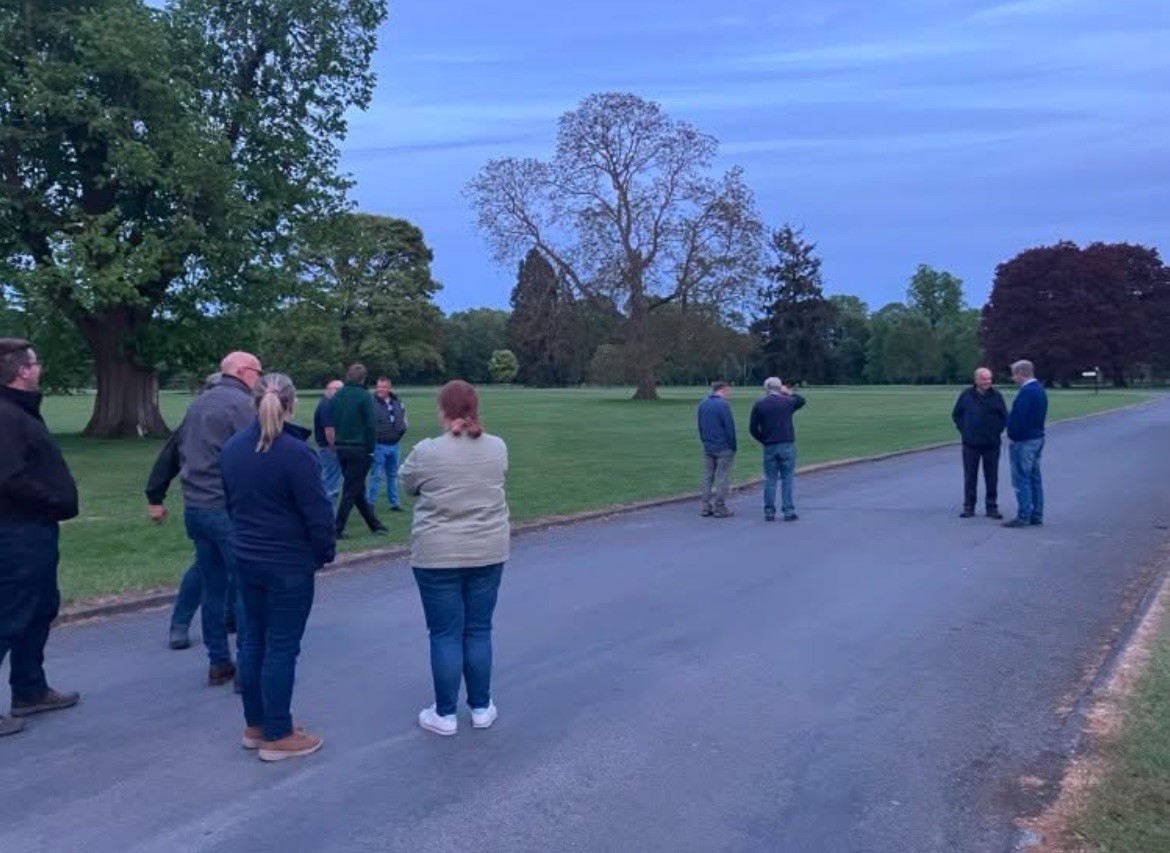 Tractor Fest tweet media