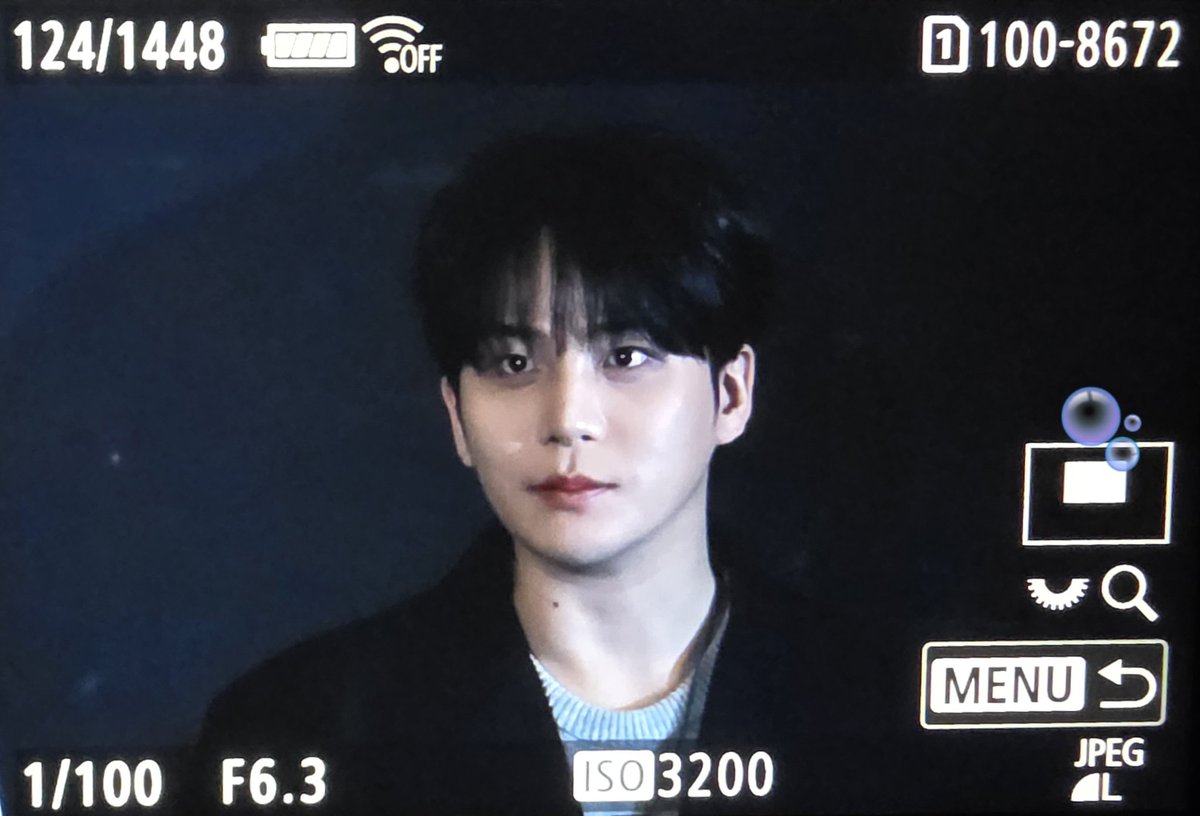 250507 19:45 무대인사 pre

종호가 너무 잘생김

#종호 #JONGHO #에이티즈 #ATEEZ