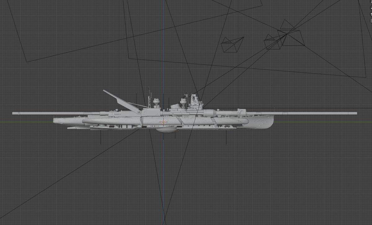 ZQPSZQPS's tweet image. 蒼き鋼のアルペジオ  妙高 Myōkō  work in progress      #アルペジオ 
#WF2025S 
#WF2025夏