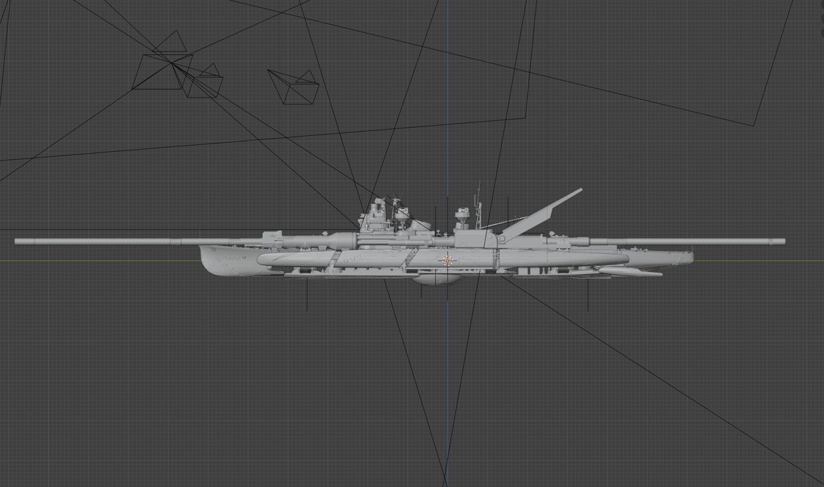 ZQPSZQPS's tweet image. 蒼き鋼のアルペジオ  妙高 Myōkō  work in progress      #アルペジオ 
#WF2025S 
#WF2025夏
