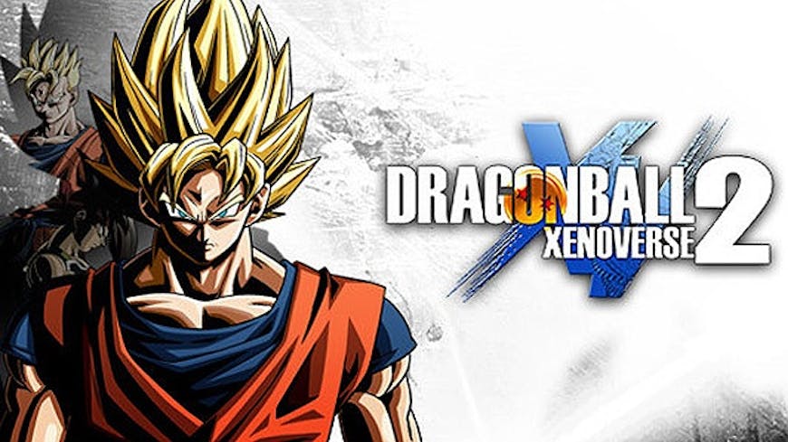 It's official! Dragon Ball Xenoverse 2 is now available to play on Xbox Game Pass via xCloud.

#Xbox #XboxGamePass #CloudGaming #CloudGames #Dragonball #DragonballXenoverse2 #Dimps #BandaiNamco #xCloud