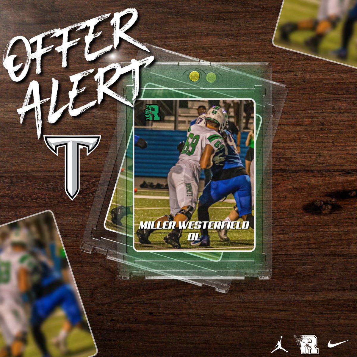 <a href="/millerwest30591/">miller westerfield</a> bringing in the first of many!