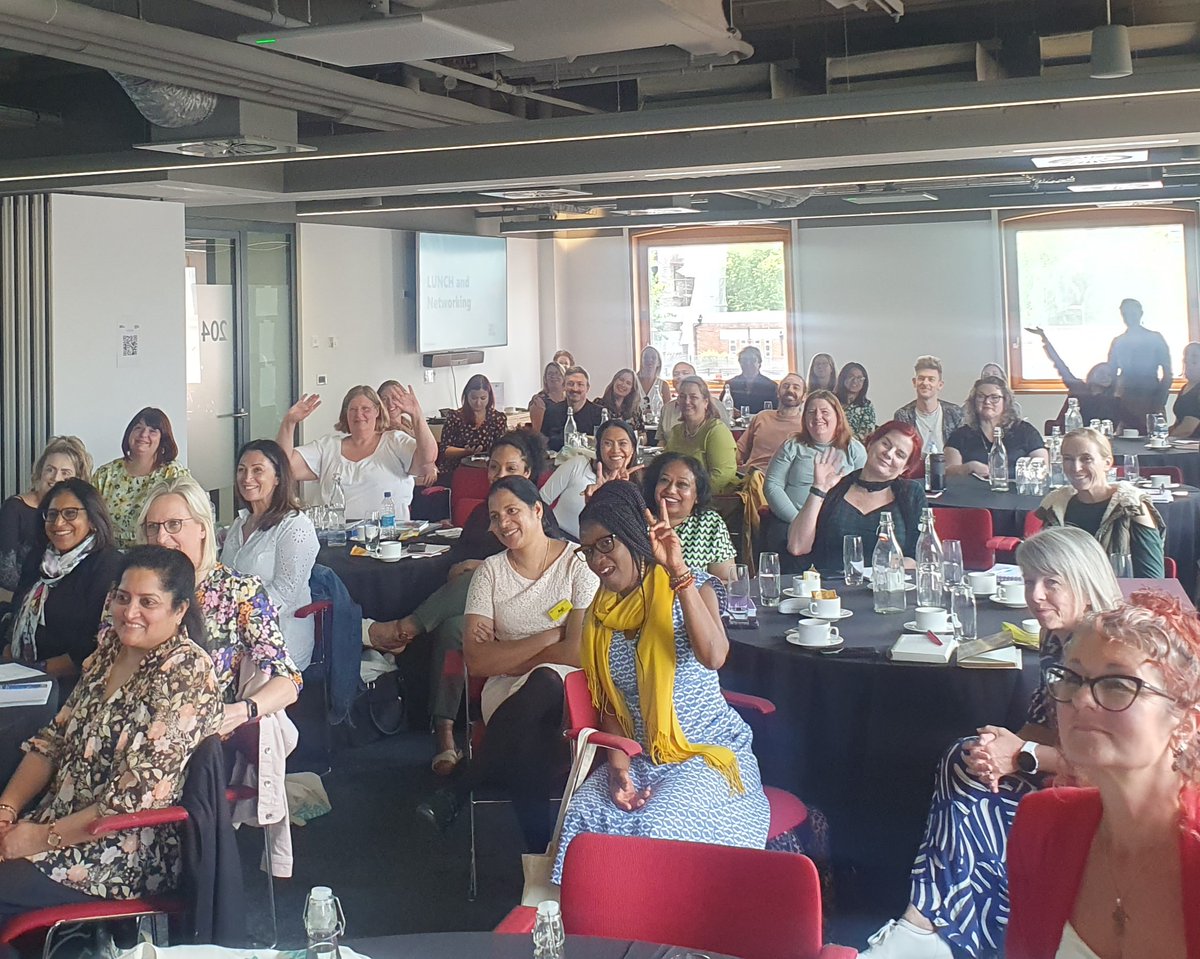 Florence Nightingale Foundation (@fnightingalef) on Twitter photo Tomorrow we welcome our latest cohort of FNF Scholars 🥳. We can't wait to follow you on your life-changing scholarship journey! Thanks to our scholarship core partners <a href="/hartridge_ltdc/">HartRidge Consulting Ltd</a> and <a href="/RADA_London/">RADA (Royal Academy of Dramatic Art)</a>.
Find out more at florence-nightingale-foundation.org.uk/welcoming-our-… Tomorrow we welcome our latest cohort of FNF Scholars 🥳. We can't wait to follow you on your life-changing scholarship journey! Thanks to our scholarship core partners <a href="/hartridge_ltdc/">HartRidge Consulting Ltd</a> and <a href="/RADA_London/">RADA (Royal Academy of Dramatic Art)</a>.
Find out more at florence-nightingale-foundation.org.uk/welcoming-our-…
