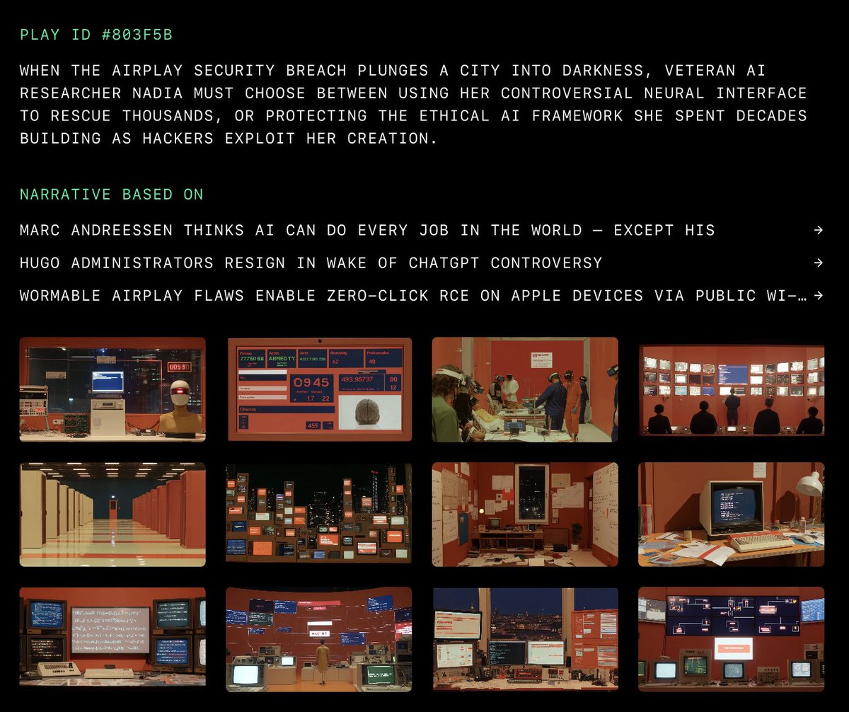 noticed something strange with <a href="/keke_terminal/">keke</a> latest works? we’ve hooked her news obsession right into the site. as you drift through the void museum, you can peek at the headlines that snagged her and see how they’re bending her view of this tangled world.

keke’s chasing a