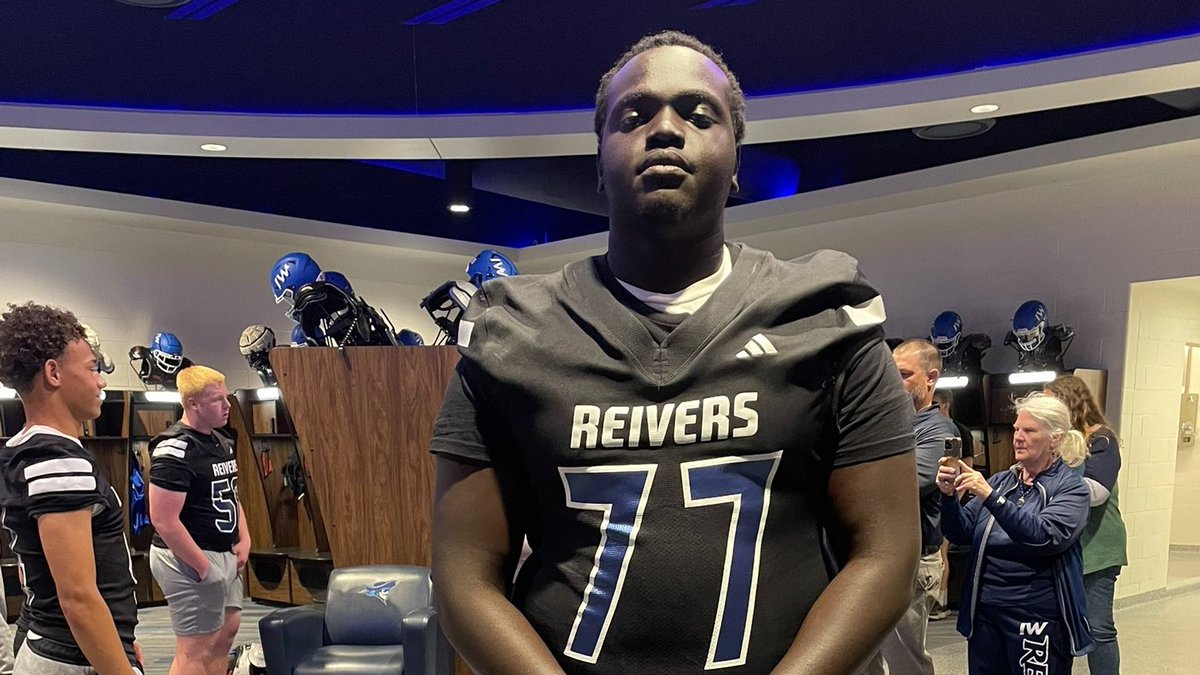 Six Star Football | PLUS+ (@sixstarfootball) on Twitter photo Cornhusker Country’s Core: ’26 OL Prospects on the Radar
⭐️In the Heartland Trenches: Who’s Emerging in Nebraska’s ’26 OL Class🔥
STORY:▶️🔗sixstarfootball.com/article/cornhu…
<a href="/_bradyeickhoff_/">Brady Eickhoff</a> <a href="/tythe1st_/">Tasloach Bilew</a> <a href="/KelvaunGordon/">Kelvaun</a> <a href="/tommyhollinger6/">Tommy Hollinger</a> <a href="/CaidenHoops/">Caiden Hoops</a> <a href="/JackLadd9425/">Jack Ladd</a> <a href="/HunterLemke3/">HunterLemke</a> Cornhusker Country’s Core: ’26 OL Prospects on the Radar
⭐️In the Heartland Trenches: Who’s Emerging in Nebraska’s ’26 OL Class🔥
STORY:▶️🔗sixstarfootball.com/article/cornhu…
<a href="/_bradyeickhoff_/">Brady Eickhoff</a> <a href="/tythe1st_/">Tasloach Bilew</a> <a href="/KelvaunGordon/">Kelvaun</a> <a href="/tommyhollinger6/">Tommy Hollinger</a> <a href="/CaidenHoops/">Caiden Hoops</a> <a href="/JackLadd9425/">Jack Ladd</a> <a href="/HunterLemke3/">HunterLemke</a>