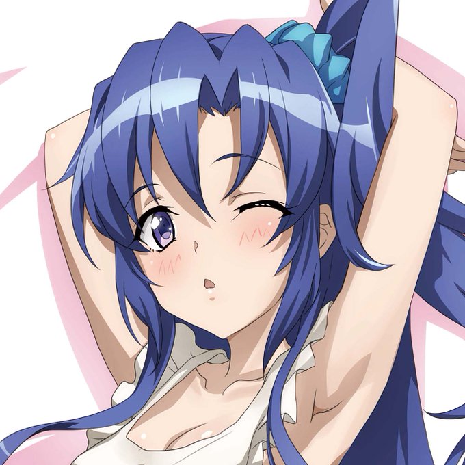 【5月締切/抱き枕カバー/新作告知①】
「エプロン 翼」
イラストは藤川大智さん(@FujikawaDaichi)です。

5月27日までの受付となります。
全体プレビュー画像や詳細、ご注文はこちらから⇒https://t.co/r6ovJH5e0b 