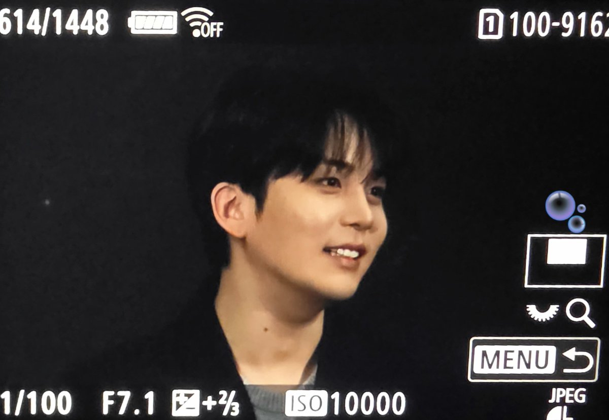 250507 19:45 무대인사 pre

#종호 #JONGHO #에이티즈 #ATEEZ