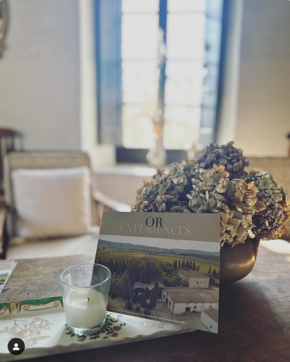 Descobreix les experiències d’un celler amb ànima …
oriolrossell.com/botiga/
#penedesexperience
#cellerambànima...