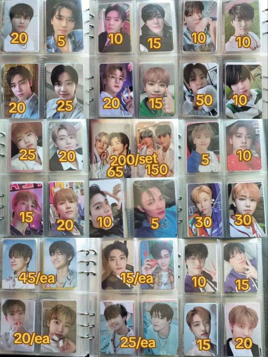 sei #1st🫑 DM ERROR, CEK BIO tweet media