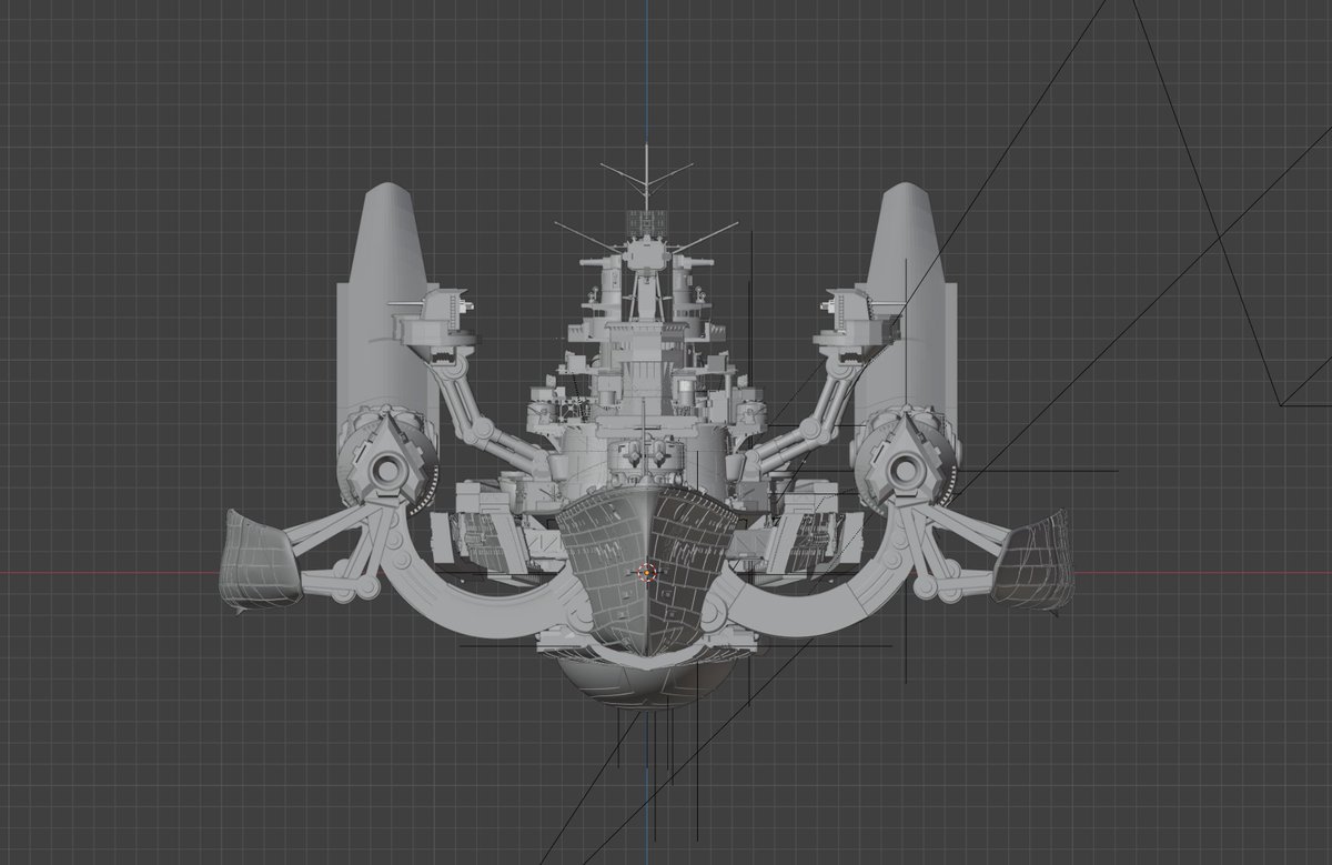 ZQPSZQPS's tweet image. 蒼き鋼のアルペジオ  妙高 Myōkō  work in progress      #アルペジオ 
#WF2025S 
#WF2025夏
