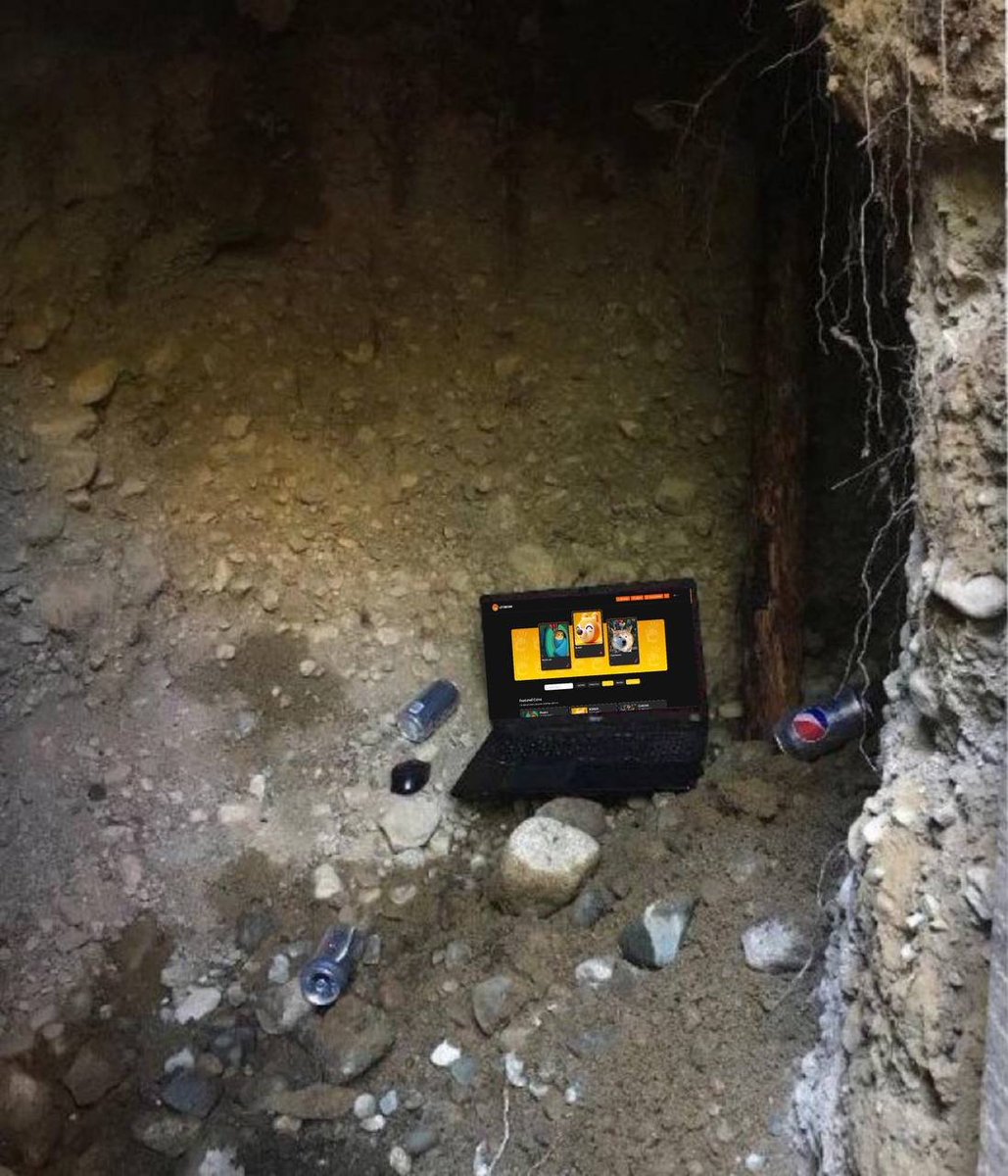 LayerOneLf's tweet image. Setup after trading memes on $SOL