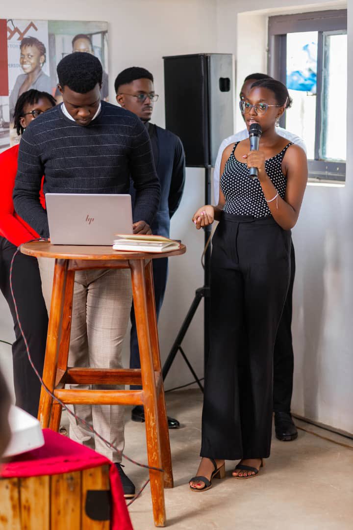 What is your big idea? Is it worthwhile?🤔

During a recent Mentorship Class, guest speaker Mr. Brian Namanya, CEO and Founder of Tubayo, shared his journey and valuable insights.

#TheMentorshipClass  
#TMC2025