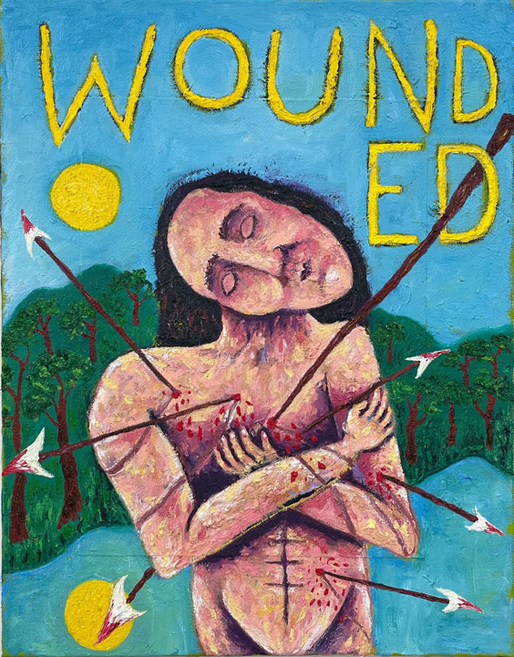 Reminder: Medieval Eyes - Opens Thu 8 May - mailchi.mp/7dc0c5a339d1/m…