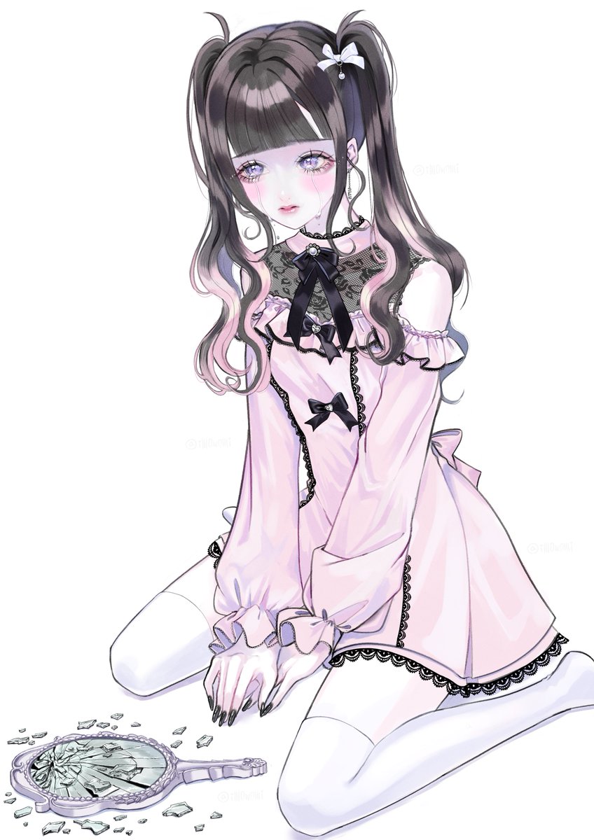 ʚ蚕ちゃんɞ (@illl0w0llli) / Posts / X