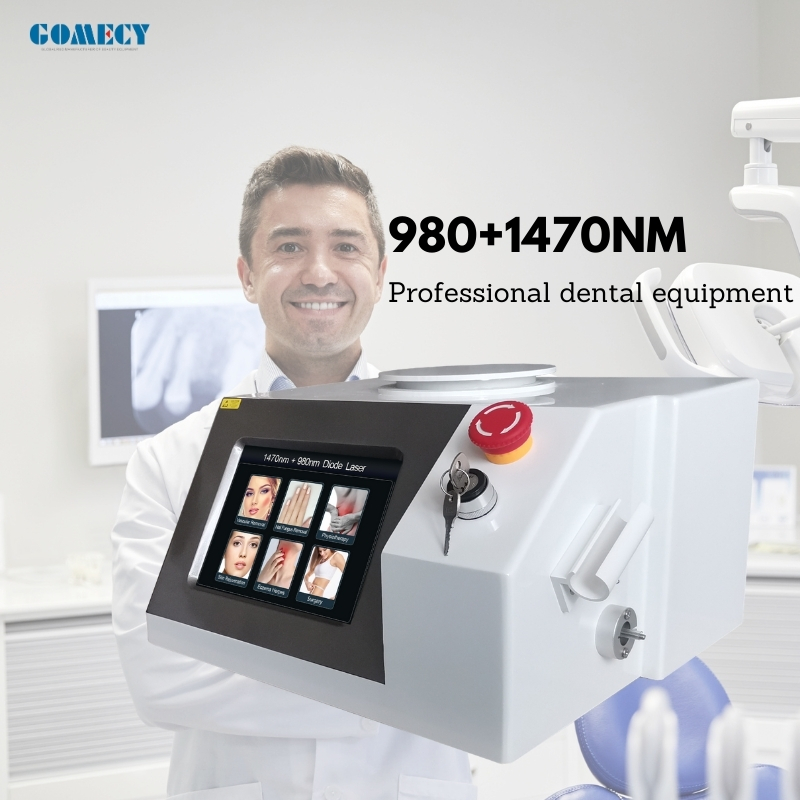 Janet46035559's tweet image. 980nm+1470nm Laser 💡
Perfect for EVLT, vein removal, proctology &amp;amp; more!
✨ CE Certified | OEM/ODM | Global Shipping
DM us for details! #LaserTech #EVLT #MedicalLaser #980nm #1470nm #Gomecy