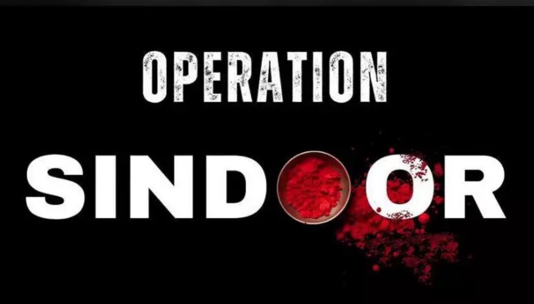 aazmee007's tweet photo. With hearts full of pride, we salute our Indian Armed Forces for #MissionSindoor — a mission that speaks of honor, courage, and the unmatched spirit of protecting every Indian. You make us proud every single day. #JaiHind 
#IndiaPakistanWar #IndianArmy #Proud https://t.co/JmA1ShI5jb