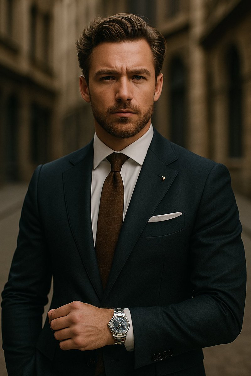 LioneTribe's tweet photo. Your style talks. Your scent lingers.
That’s silent dominance.
#style #scent #masculinepower https://t.co/vfK5dvhHJ3