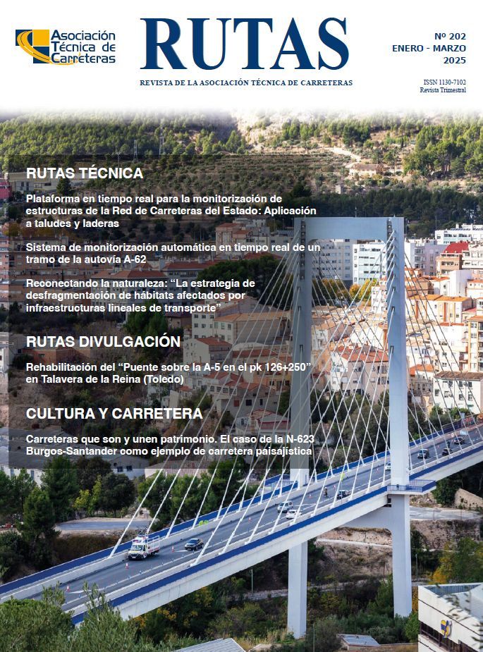 El número 202 de la revista Rutas ya está disponible. 

No te lo pierdas, ¡descárgala aquí! 👉 acortar.link/lr6YSu 📖