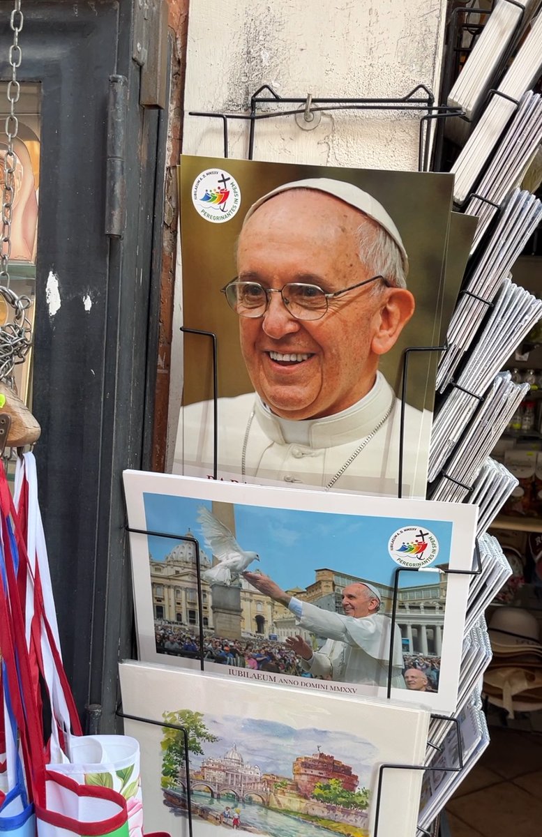 Henry McKean (@henrymckean) on Twitter photo Join us live from the Vatican on the <a href="/PatKennyNT/">Pat Kenny Newstalk</a> Show. As the #Conclave starts. Who will be the next Pope? <a href="/NewstalkFM/">NewstalkFM</a> Join us live from the Vatican on the <a href="/PatKennyNT/">Pat Kenny Newstalk</a> Show. As the #Conclave starts. Who will be the next Pope? <a href="/NewstalkFM/">NewstalkFM</a>