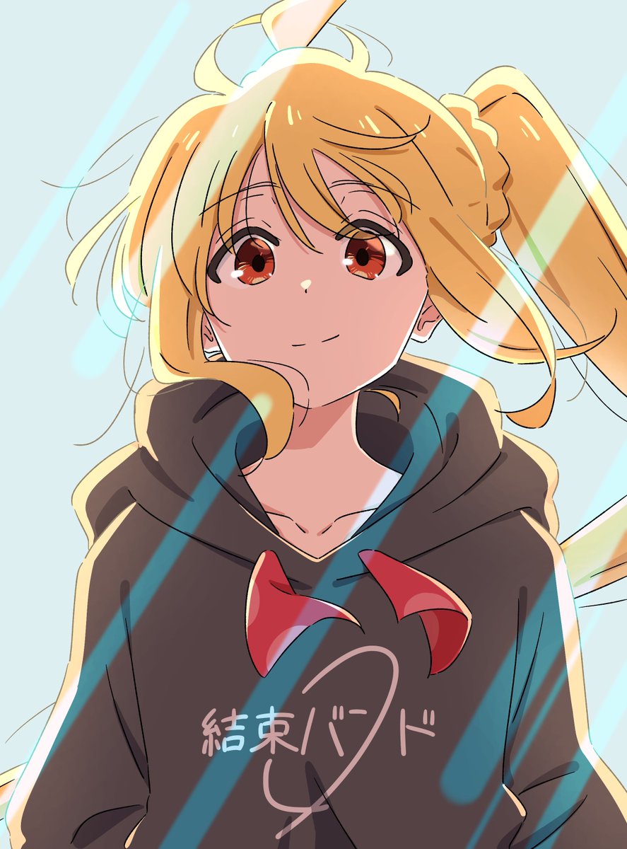 後藤ひとり 「#ぼっち・ざ・ろっく光の中の結束バンド 」|ま