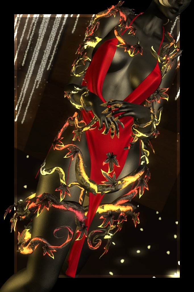Fen (@fenansl) on Twitter photo Bramble Body vines coming soon to <a href="/Abnormal_Event/">Abnormality: SEEYA IN AUGUST!</a> !! Will post the official ad when the event opens <3 Until then, enjoy the sneak peaks ad the Naturals + Fantasy packs <3 Bramble Body vines coming soon to <a href="/Abnormal_Event/">Abnormality: SEEYA IN AUGUST!</a> !! Will post the official ad when the event opens <3 Until then, enjoy the sneak peaks ad the Naturals + Fantasy packs <3