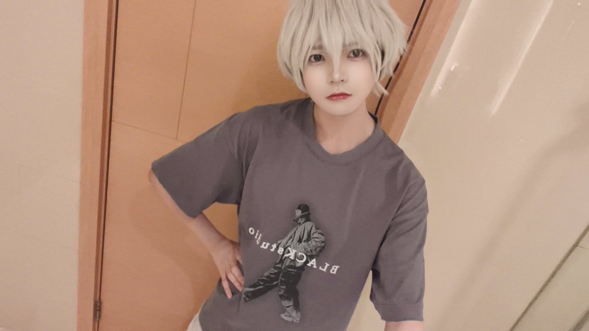 闪电奶馍⚡ tweet media