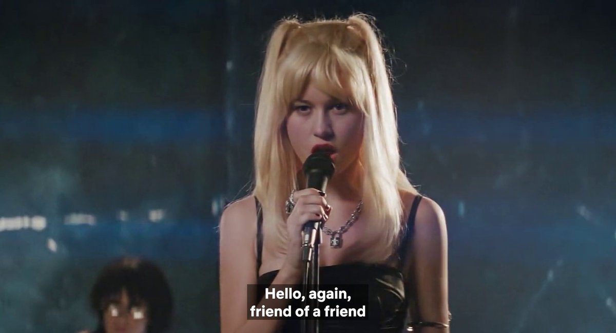 Random Scott Pilgrim Frames tweet media