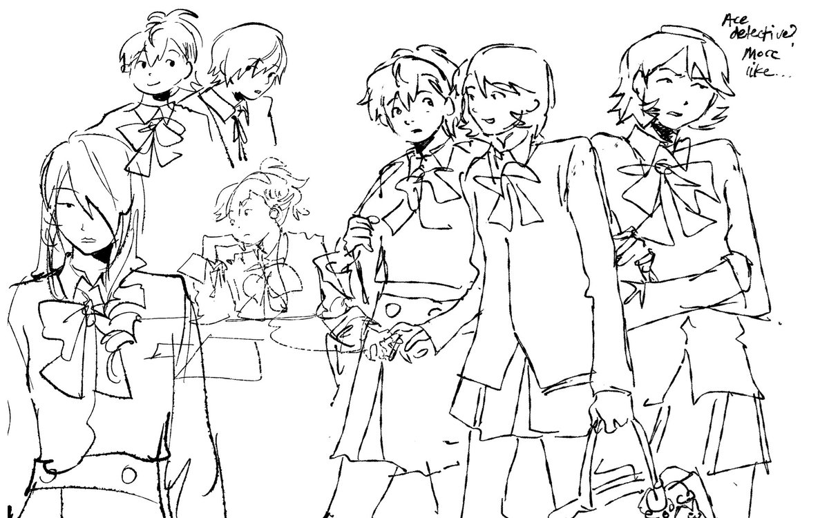 and more dewdlesssssssss
