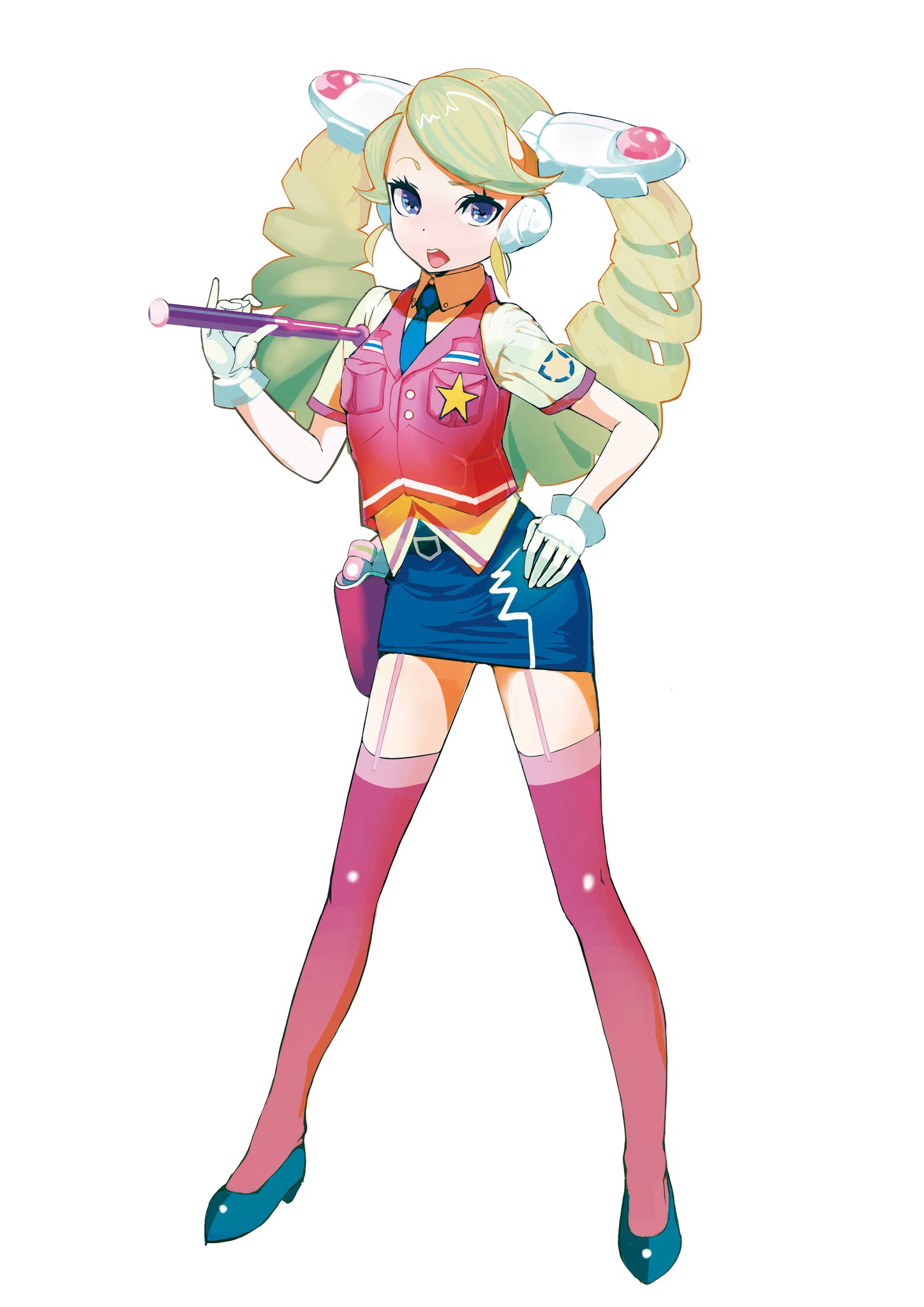 アイドル rumico Ru Glaze 