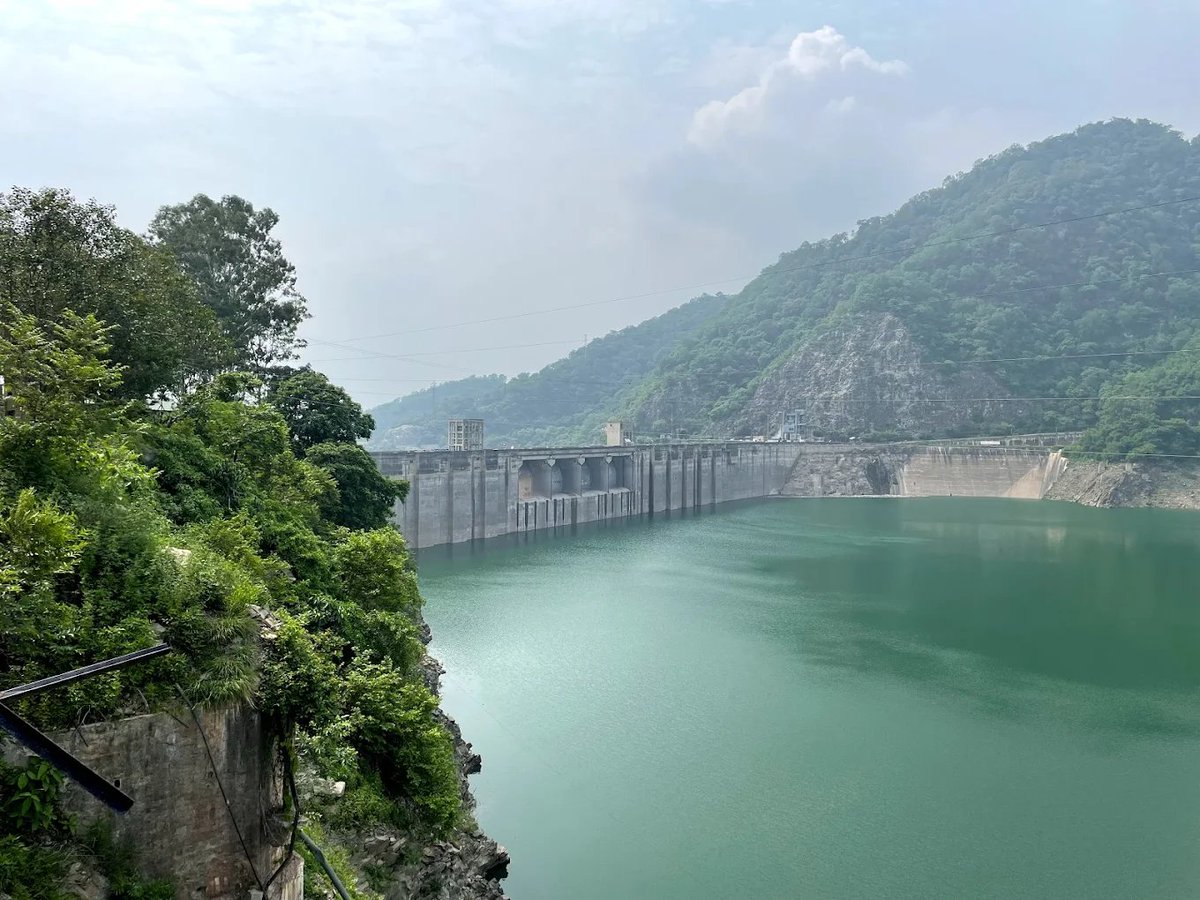 The Punjab &amp; Haryana High Court has made it clear that Punjab Police cannot interfere with operation of Bhakra Dam and water related work while hearing a plea moved by Bhakra Beas Management Board (BBMB) seeking to remove Punjab police forces allegedly deployed at Nangal Dam and