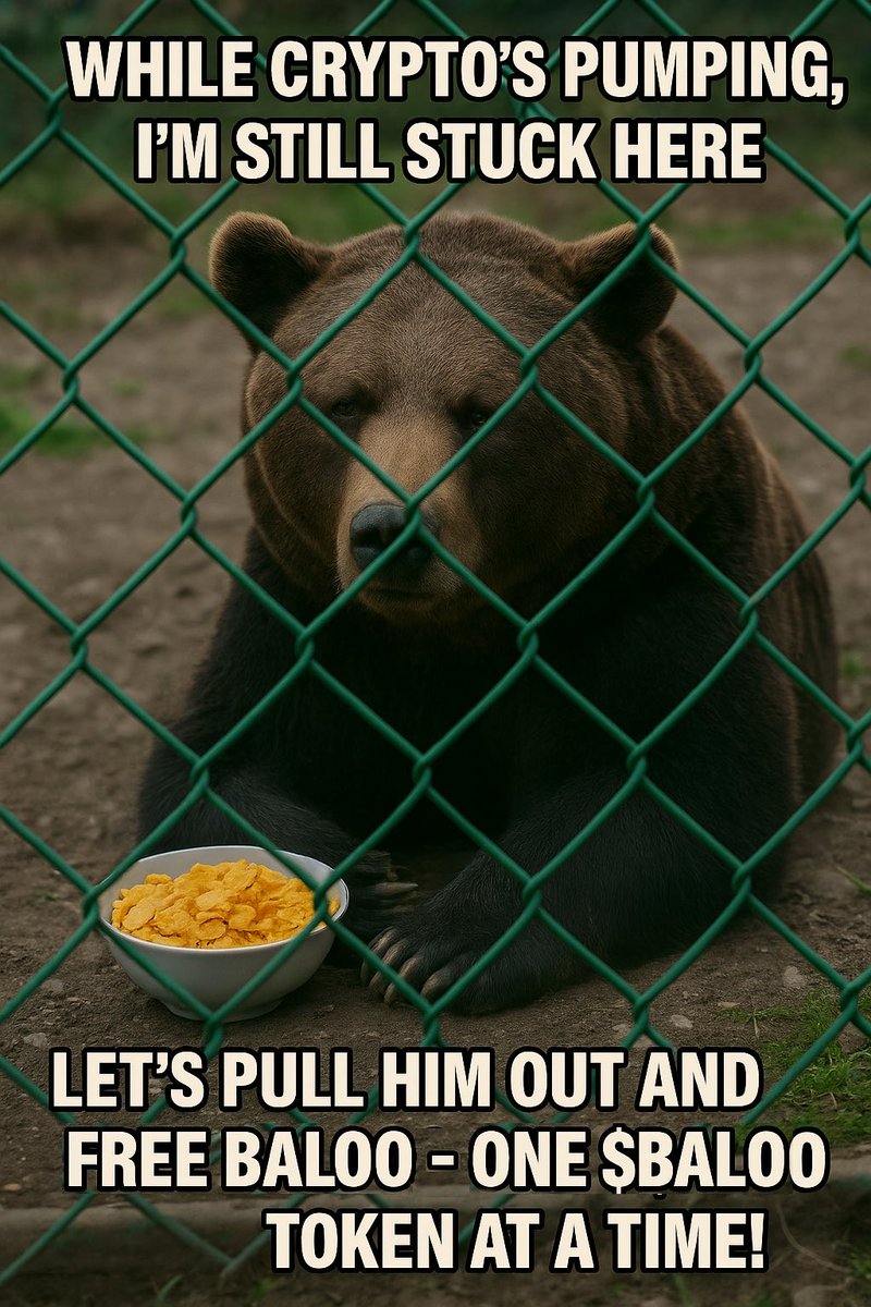 Free Baloo tweet media