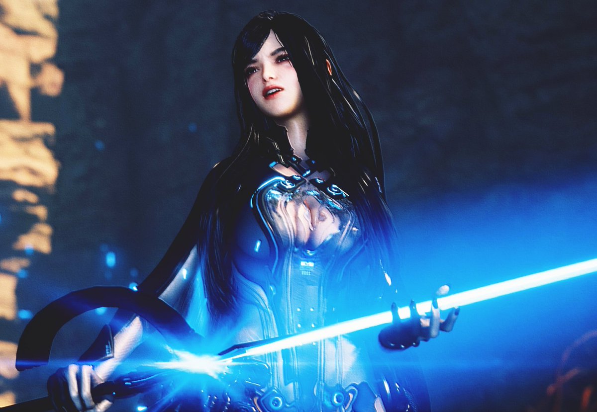 EVE_Protocol_02's tweet image. “  𝓣𝒉𝒆𝒓𝒆  𝑖𝑠  𝑎𝑛  𝐮𝐧𝐬𝐩𝐨𝐤𝐞𝐧  𝑻𝑹𝑼𝑻𝑯  ყ𝒐𝖚  𝙙𝙤𝙣&apos;𝙩  𝐃𝐀𝐑𝐄  𝖆𝐜𝒌ɳøꛃᥣᥱ𝔡𝑔ᥱ .  ”
⠀⠀⠀⠀⠀⠀⠀⠀{ 🐦‍⬛ᎾᏢᎬᏁ~ }

⠀. . .

⠀Indi  &amp;amp;  headcanon  based
⠀portrayal  of  Raven  from
⠀Stellar  Blade.   Writer  is
⠀❄️Snow.  ( she/her )  21+
⠀