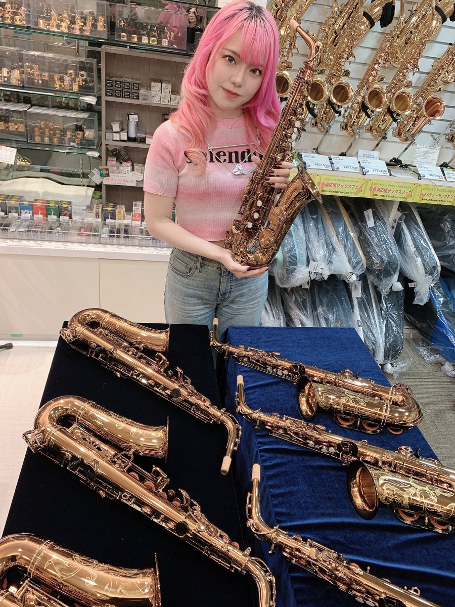 島村楽器 浦和パルコ店 on X: 