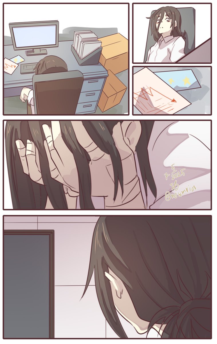 SB - (Commission open 0/5) tweet media