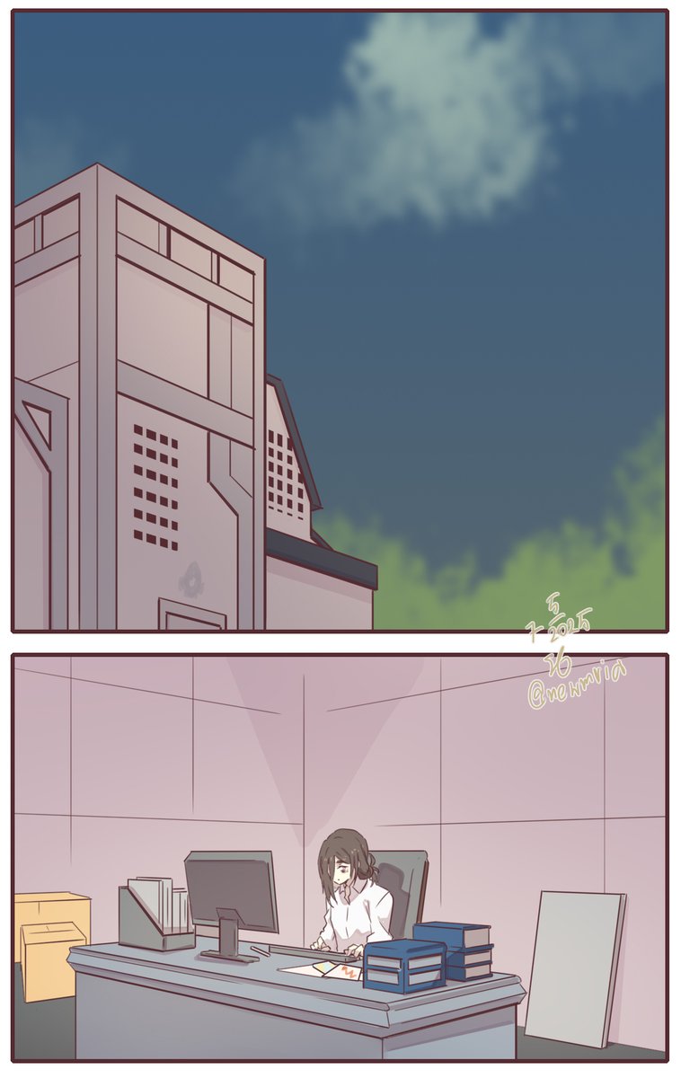 SB - (Commission open 0/5) tweet media