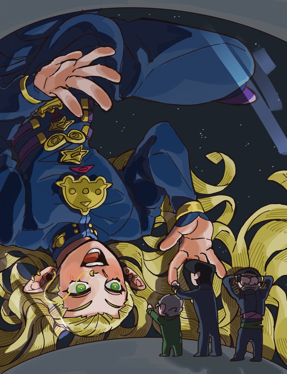 ベネクター (@aporo_12345) on Twitter photo 