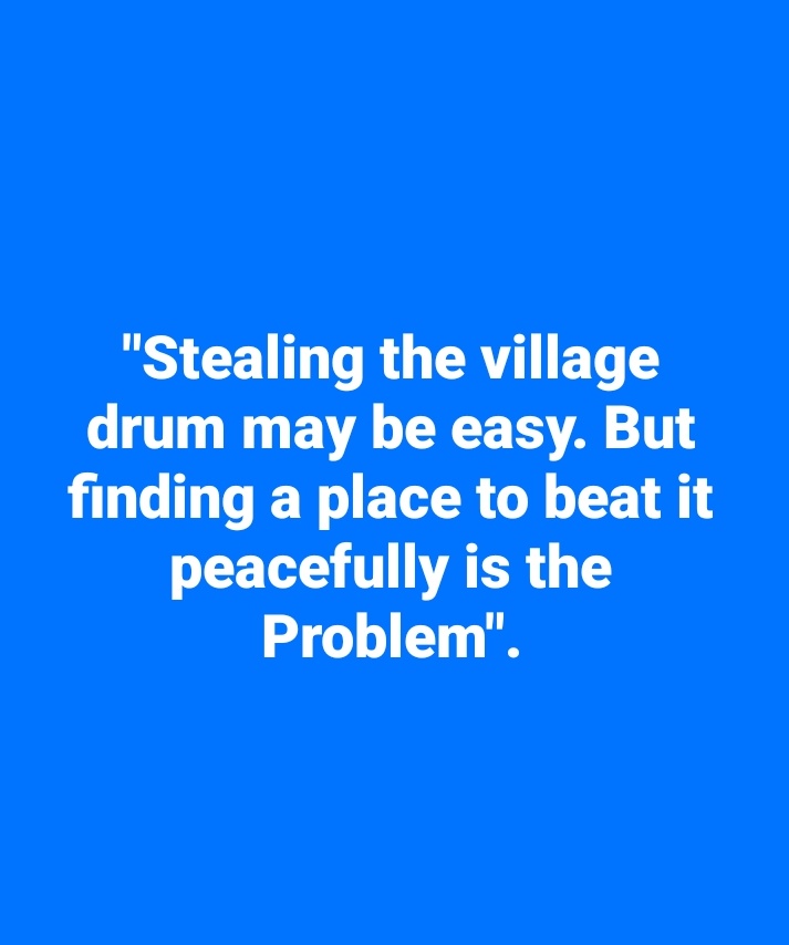 No medication for the masses but  $100 000 s to your favourites, one day we will laugh at how they tried to make the abnormal, normal. 
It will not work, simple 
#Zimbabwe