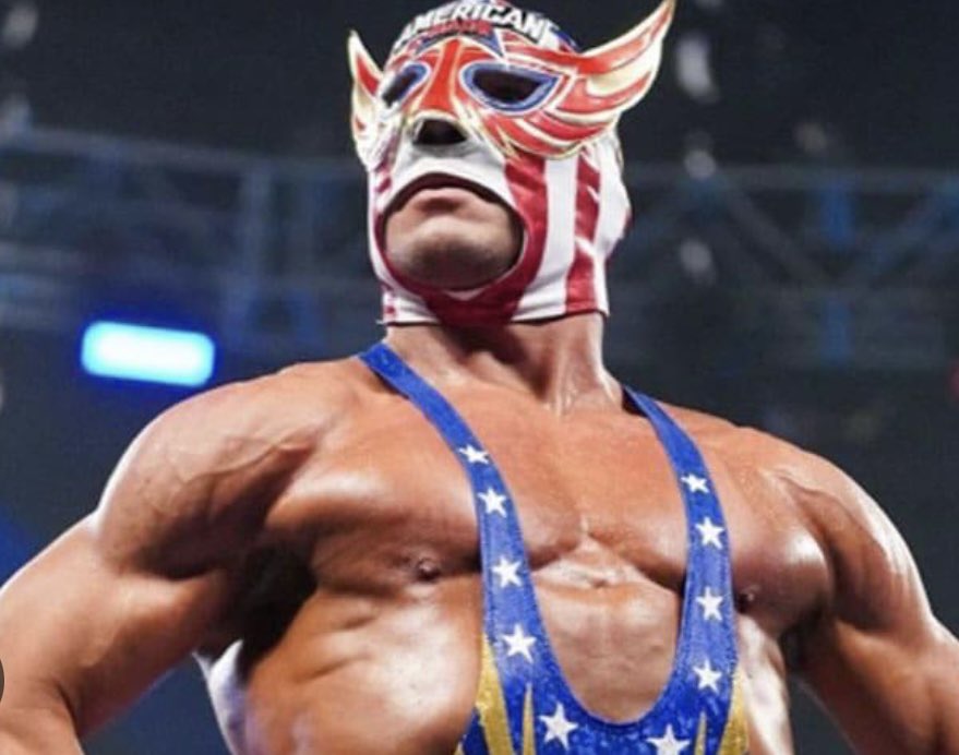 Jackson Roses tweet media