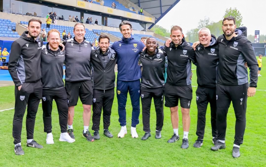 Chris Chesterman tweet media