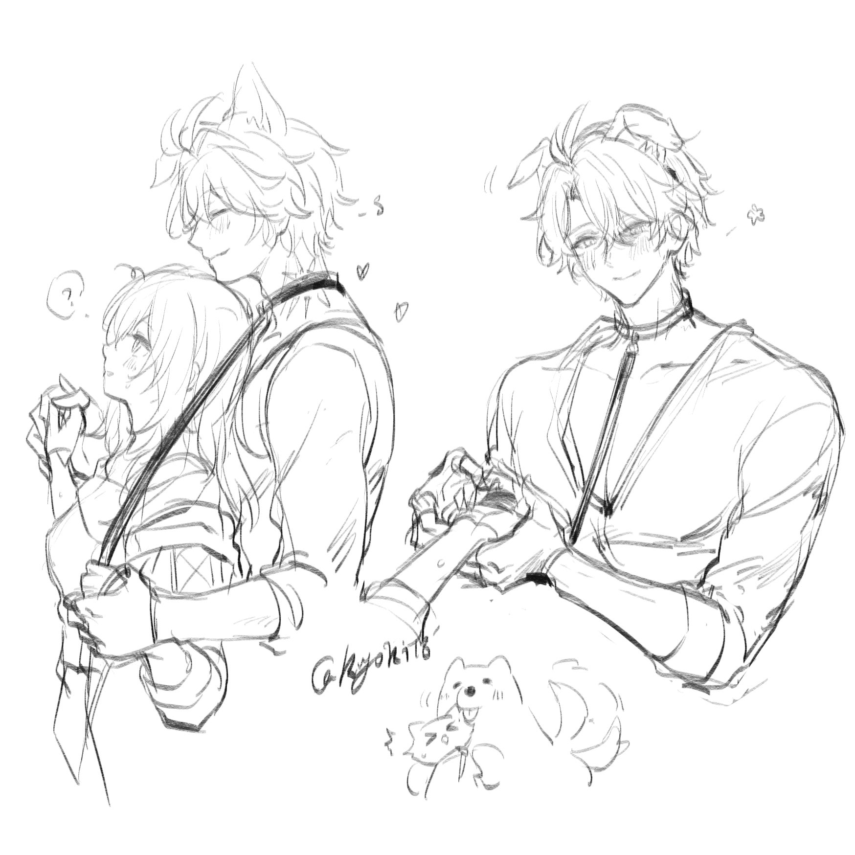 Light (@625light) / X