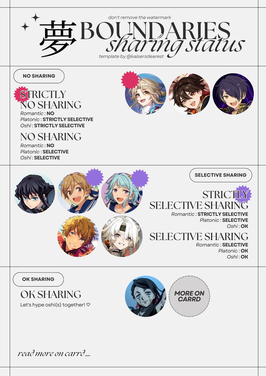 Seaofthestars_'s tweet image. —♡𝑃𝑖𝑛𝑛𝑒𝑑♡
𝐿𝑖𝑛𝑘𝑠:
[yanqingswifey.straw.page]
[muiswife.carrd.co]
[secreto.site/awr4t7]