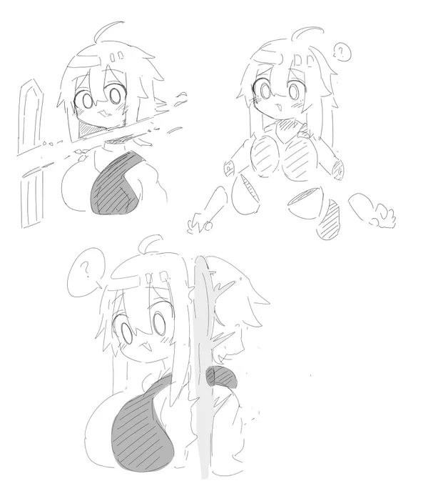 ゆるーく絶命 
