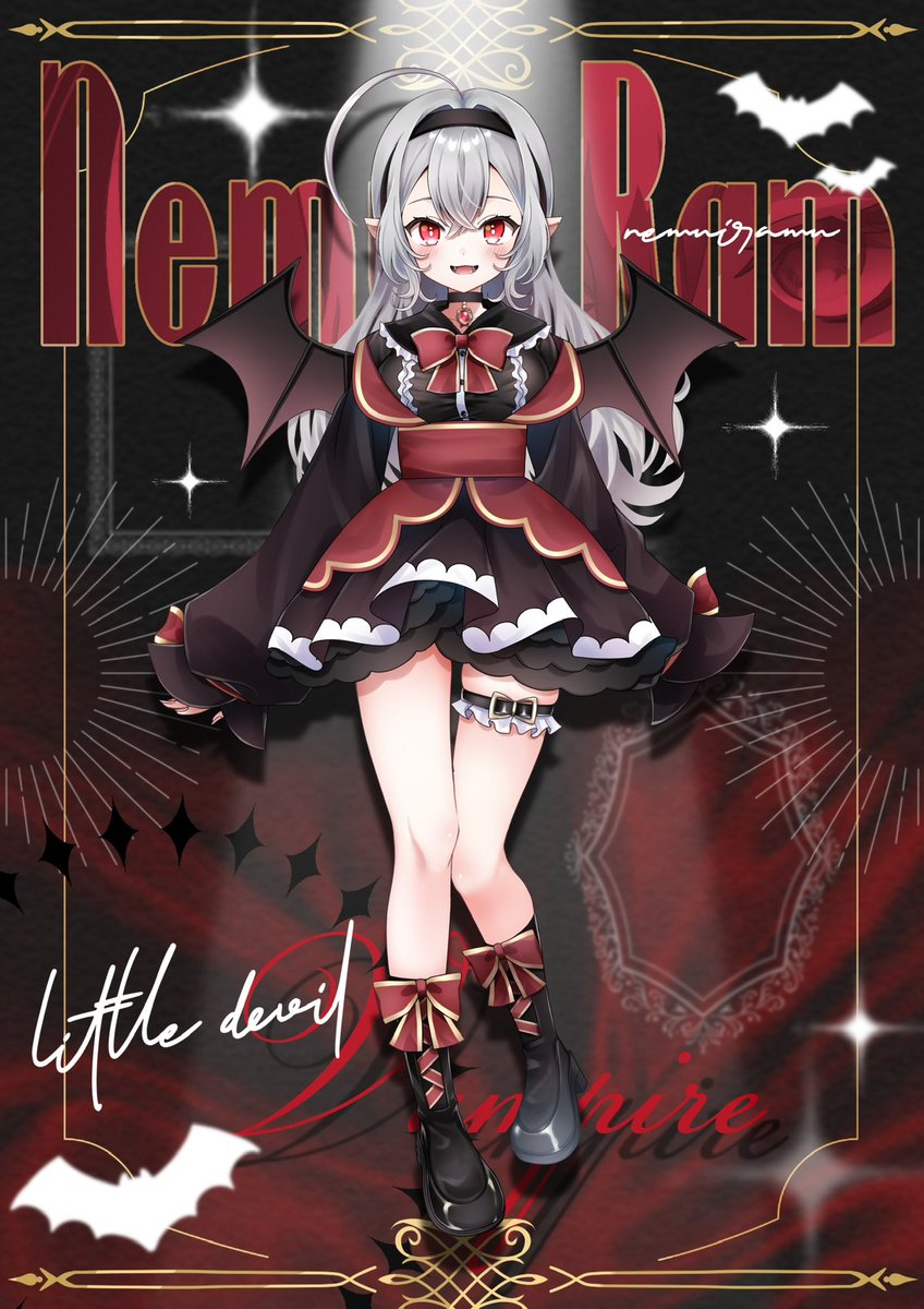 眠井らむ🐑💤 tweet media