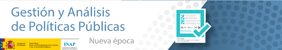clubdeinnovacio's tweet photo. 📚 La @RevGapp ya forma parte de la Web of Science (ESCI), un reconocimiento a su calidad editorial y a su compromiso con el análisis riguroso de las políticas públicas.
👉+ info: https://t.co/4cCSvzFTzl
🔎 Más visibilidad, más impacto
#AdministraciónPública #Investigación #GAPP https://t.co/i7FXprhNfW