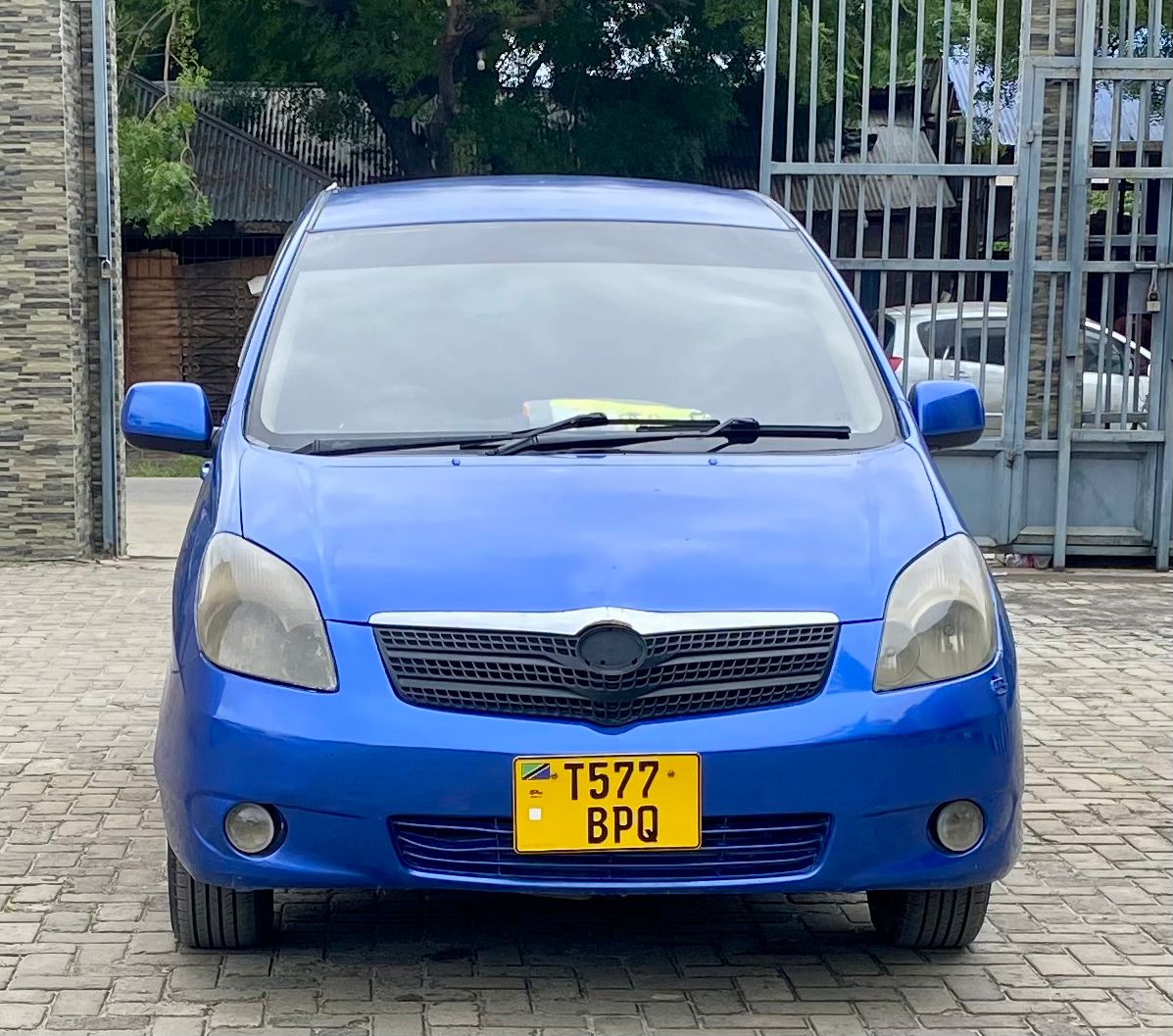 Eng_Matarra's tweet photo. TOYOTA SPACIO (New Model) 🔥🔥
REG: #BPQ
CC. 1490
ENGINE - 1NZ
FULL AC 🌧✅️
FULL DOCUMENTS
BEI - MILIONI 6.5
IPO DAR (Ninayo 24Hrs)
CALL - 0719542184 https://t.co/JBJl3XlQzL
